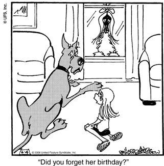 marmaduke